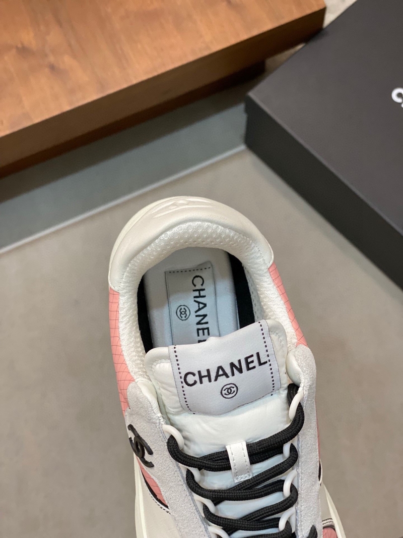 Chanel Casual Shoes